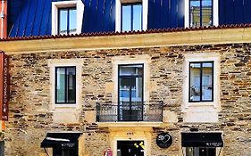 Coração do Tua Hotel